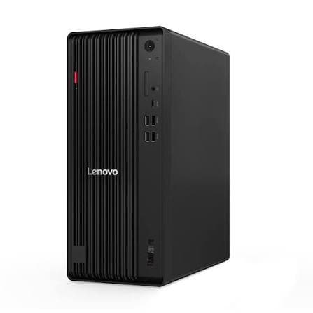 PC DE BUREAU LENOVO THINKCENTRE M80T I5-10400 / 8GB / 1TB / ECRAN LENOVO 21.5"