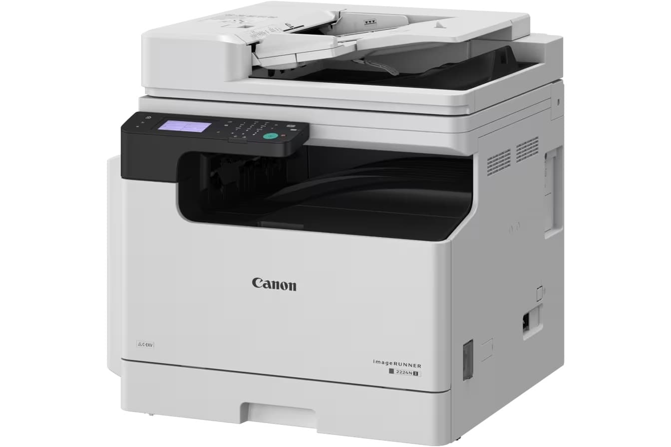 PHOTOCOPIEUR CANON IMAGERUNNER 2224 II