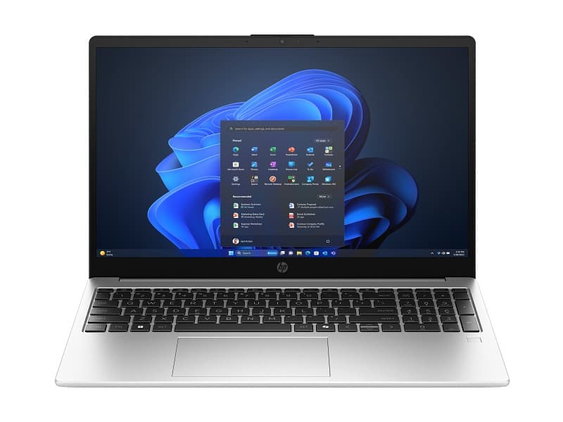 LAPTOP HP 250R G10 INTEL CORE 5 120U / 8GB / 512 GB / 15.6"