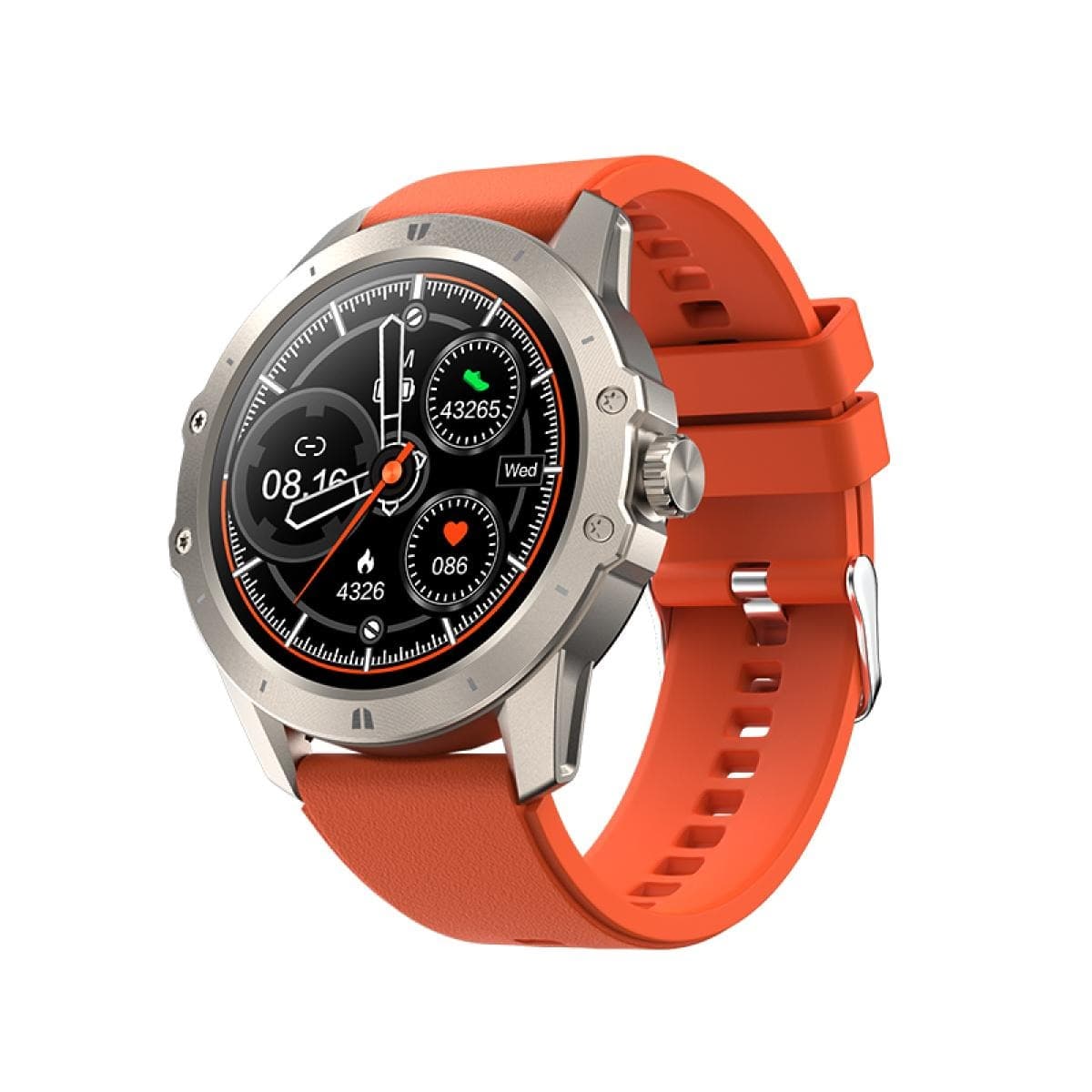 SMART WATCH VIKUSHA NOBLE 2