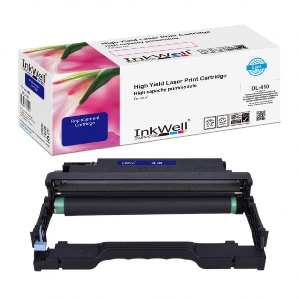 PACK TONER COULEUR PANTUM CM2100ADN