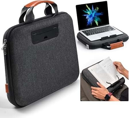 CARTABLE LAPTOP 14" ANTI SHOK HP DELL LENOVO