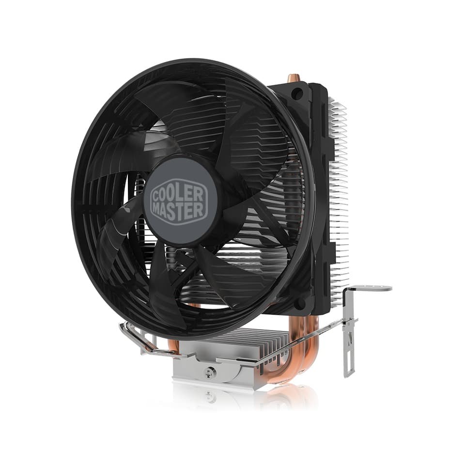 VENTILO CPU COOLER MASTER T20