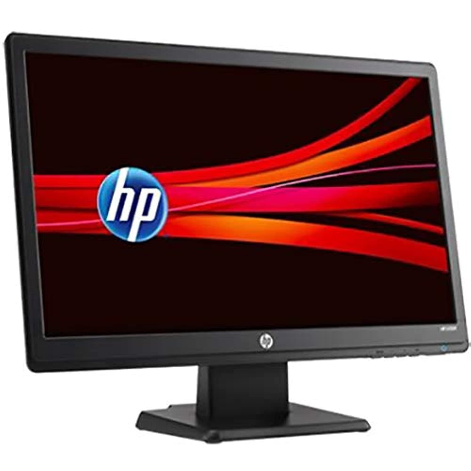 MONITEUR HP LV2011 20" 60HZ