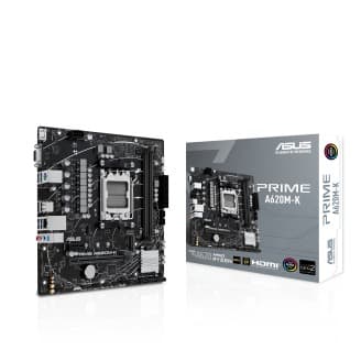 CARTE MERE ASUS PRIME A620M K DDR5