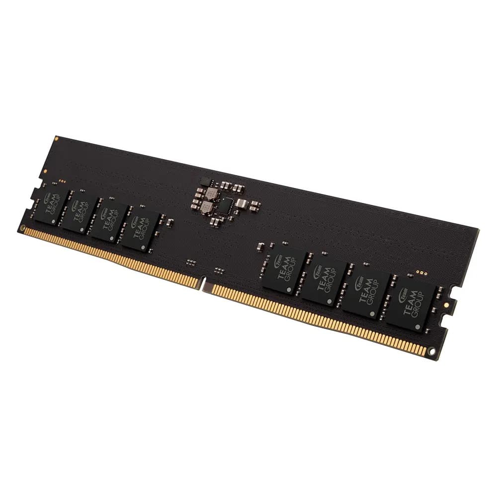 RAM TEAMGROUP ELITE 16GB DDR5 5600MHZ DESKTOP
