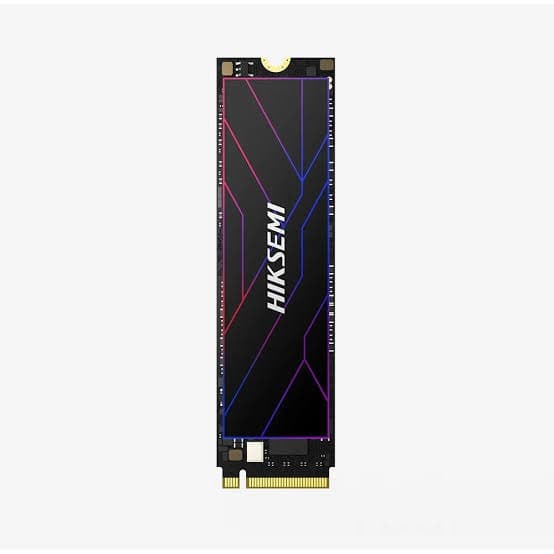 DISQUE SSD NVME HIKSEMI FUTURE 512GB GEN4