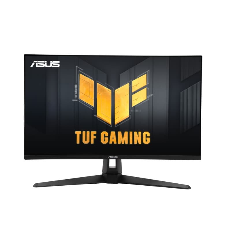 MONITEUR ASUS TUF VG279QM1A 27" 280HZ IPS 1MS GTG OC