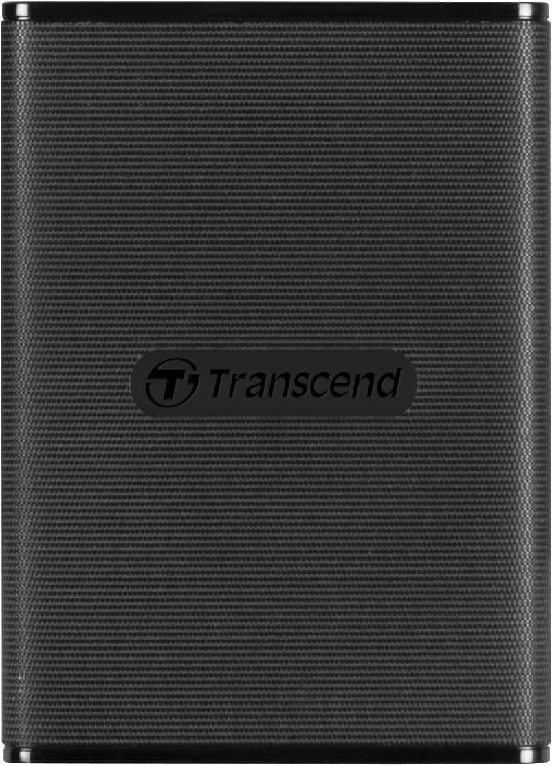DISQUE DUR SSD EXTERNE TRANSCEND ESD270C 1TB