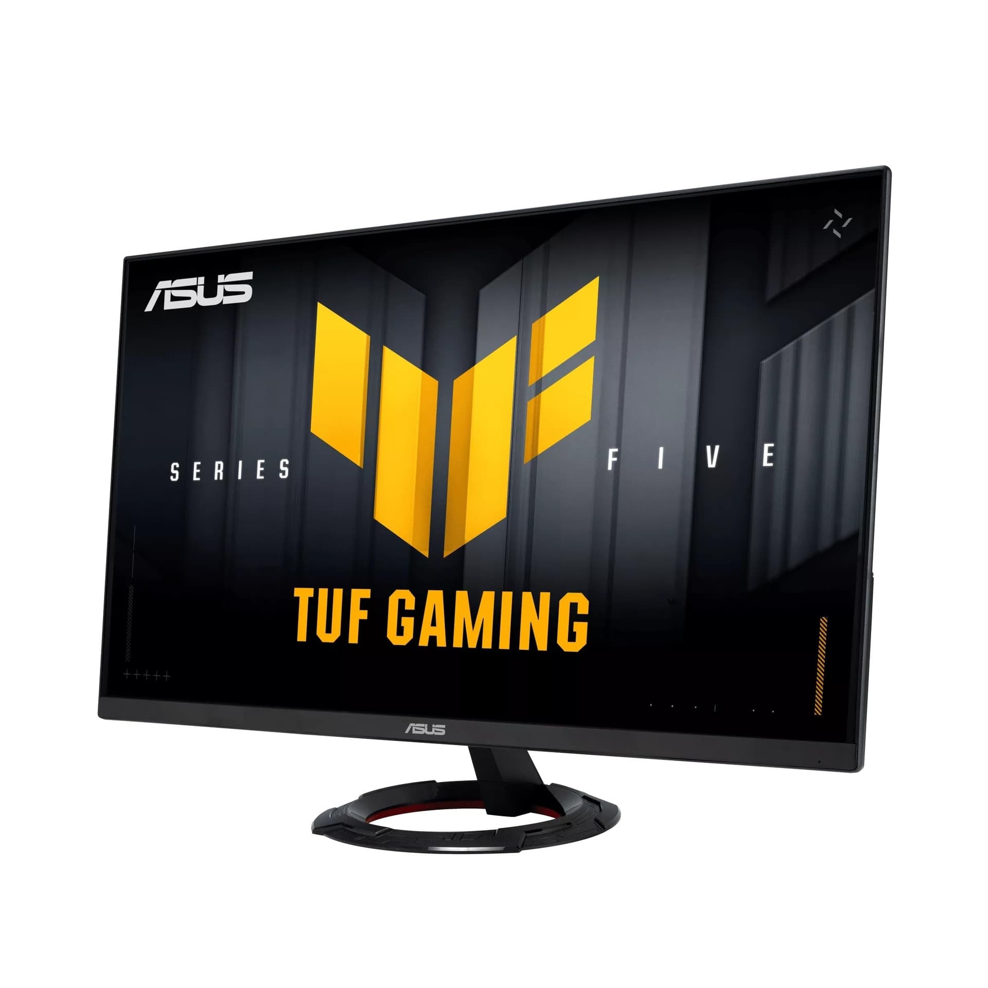 MONITEUR ASUS VG249Q5R 24" FHD 200HZ 0.3MS FAST IPS