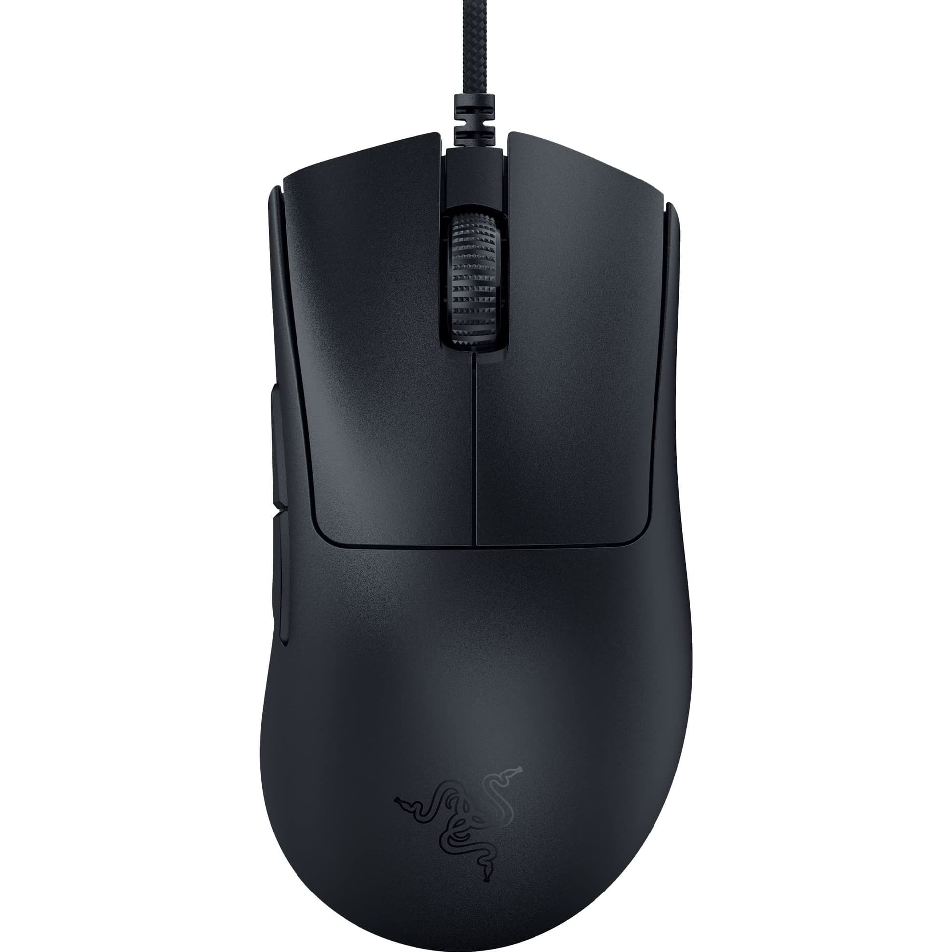 SOURIS RAZER DEATHADDER V3 ERGONOMIQUE FILAIRE BLACK