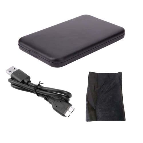 RACK 2.5'' USB 3.0 S2519