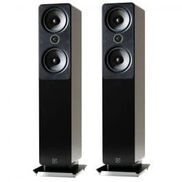 HAUT PARLEUR PC MAX JS 2050