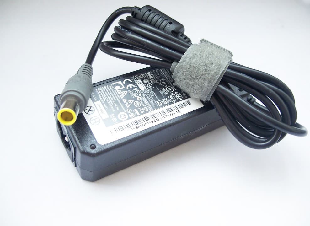 CHARGEUR HIGH COPIE LENOVO  20V3.25A PIN