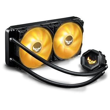 WATERCOOLING ASUS TUF GAMING LC 240 RGB
