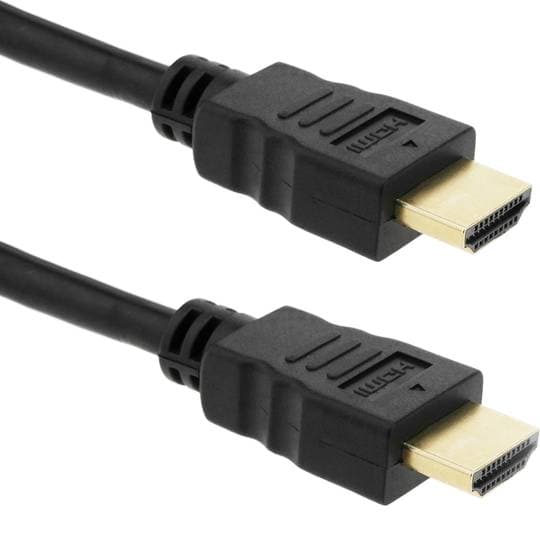 CABLE HDMI CAPSYS  1.4V M/M 3M DOREE-HQ