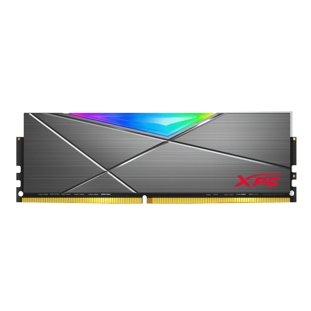 RAM ADATA XPG SPECTRIX D50 8GB 3600MHZ RGB