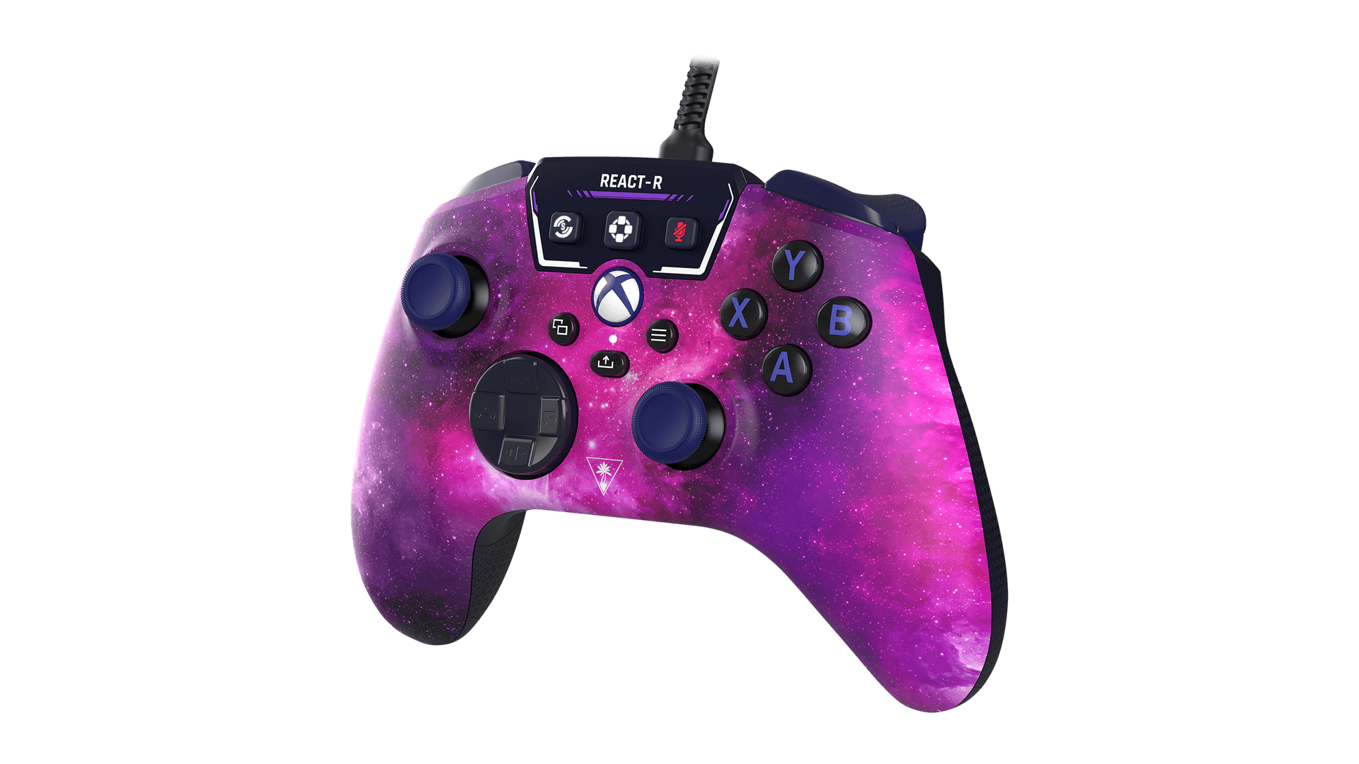 MANETTE TURTLE BEACH REACT R