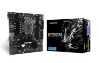 CARTE MERE BIOSTAR B760 MX DDR5
