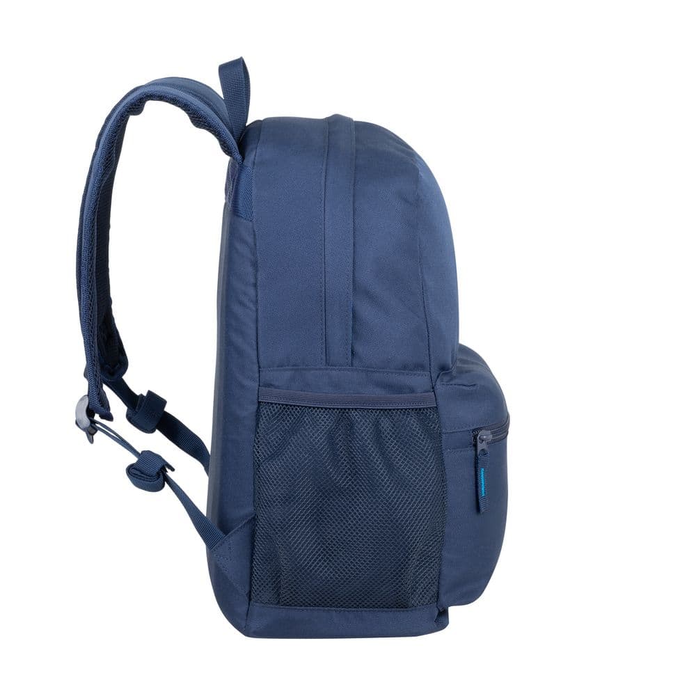 SAC A DOS RIVACASE 5563 BLUE ECO LITE URBAN 13.3" 18L