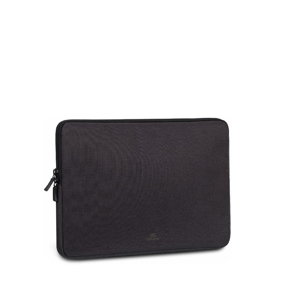 HOUSSE LAPTOP RIVACASE 7703 BLACK ECO 14"