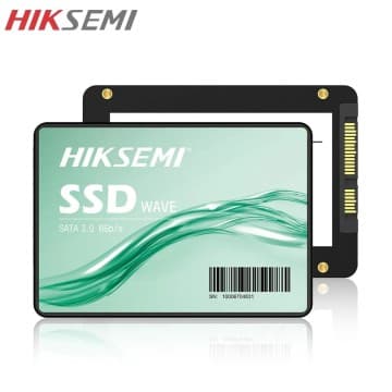 DISQUE SSD SATA HIKSEMI 1TB