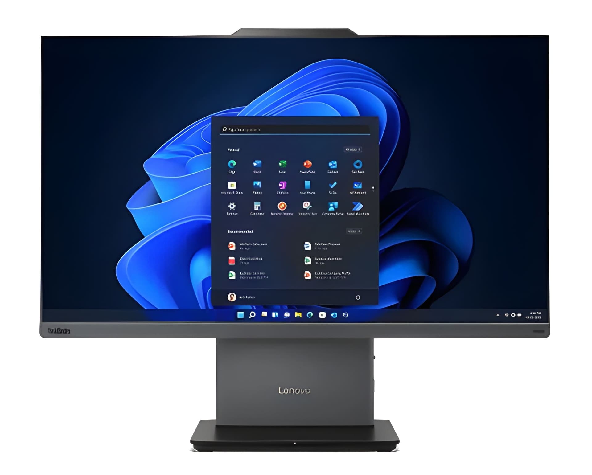 AIO LENOVO THINK CENTER NEO 50 I5-13 EME / 08 GB / 512 GB / 27''