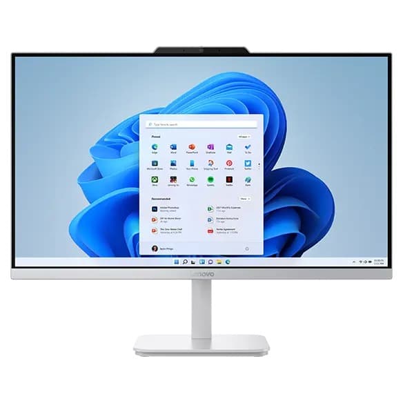 AIO LENOVO A100 I3 N305 / 8 GB / 512 GB / 24''