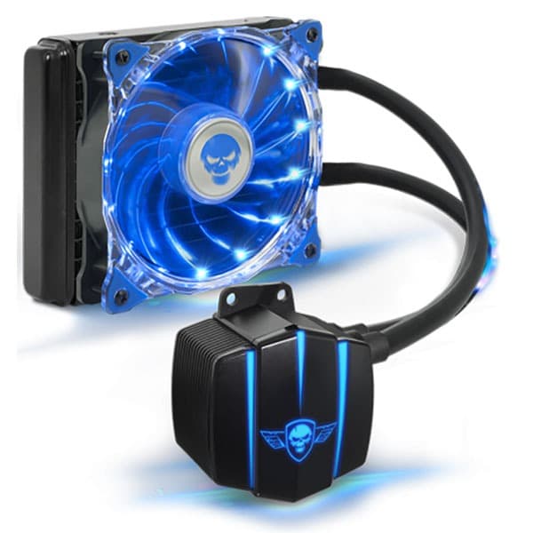 WATERCOOLING SOG LIQUIDFORCE 120