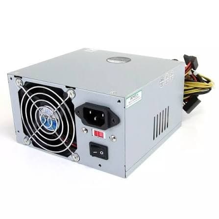 ALIMENTATION VIRTEX 450W