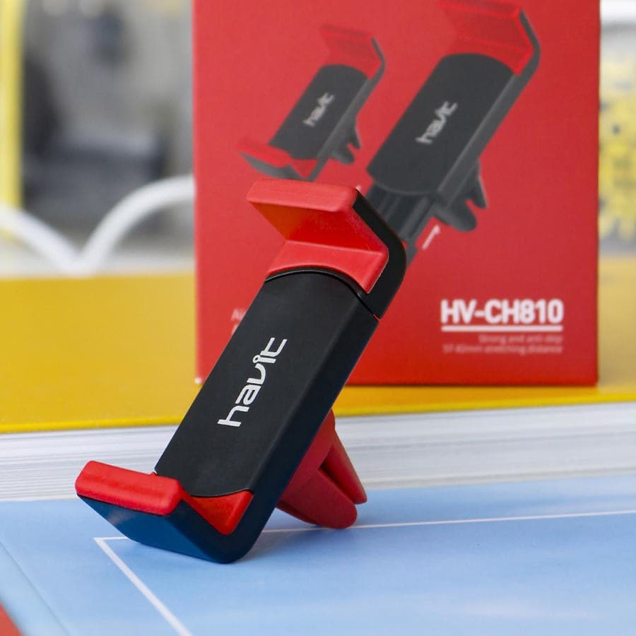 SUPPORT VOITURE HAVIT HV 810