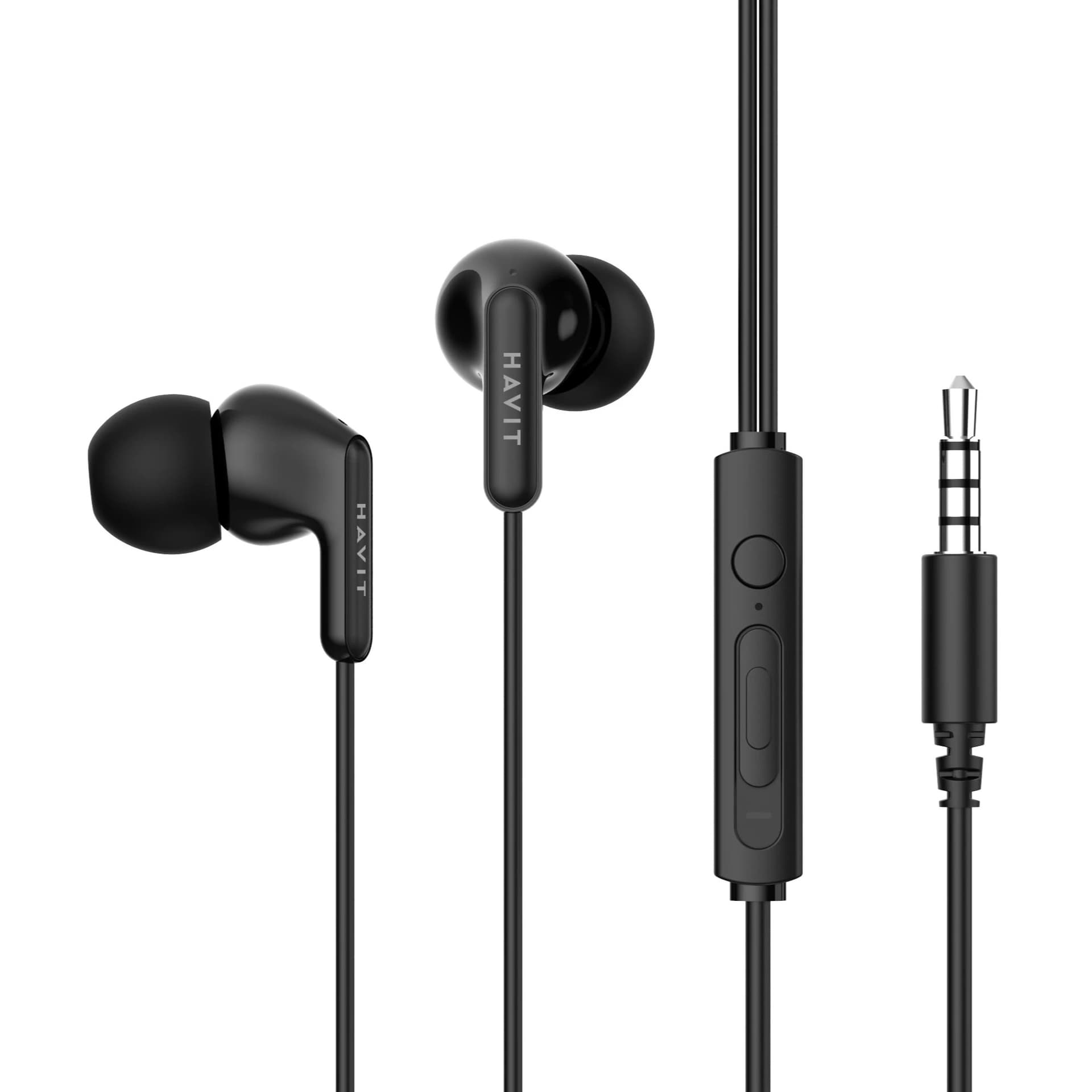 EARPHONE HAVIT E35P