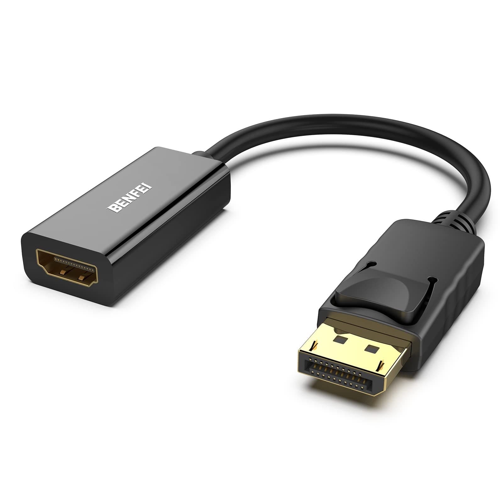 ADAPTATEUR DISPLAY HDMI