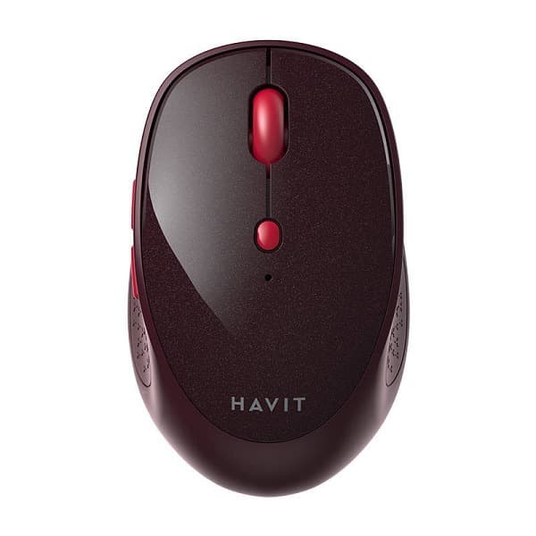 SOURIS HAVIT MS76GT PLUS SANS FIL RECHARGEABLE