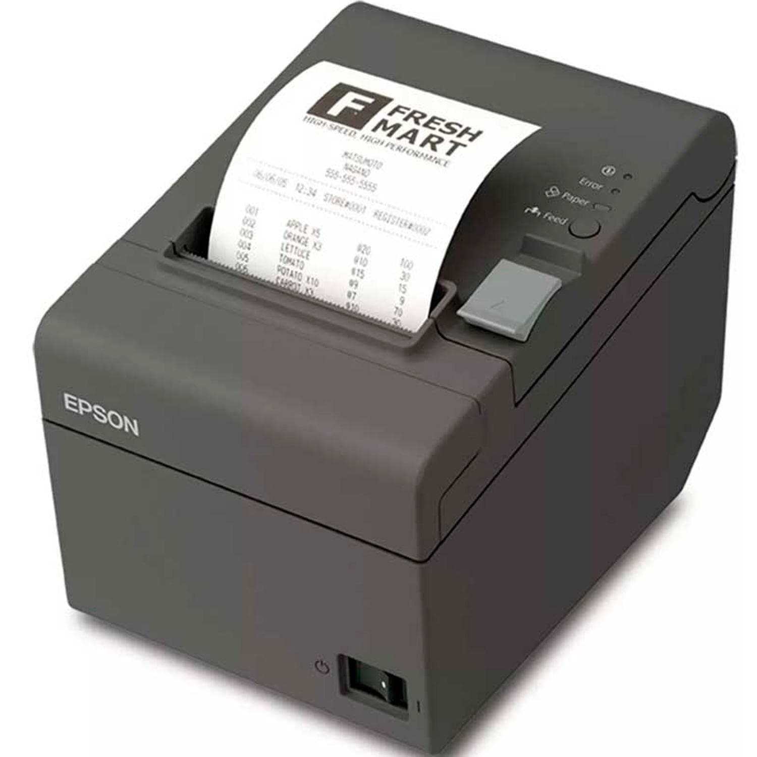 IMPRIMANTE TICKET PDV TM-T20