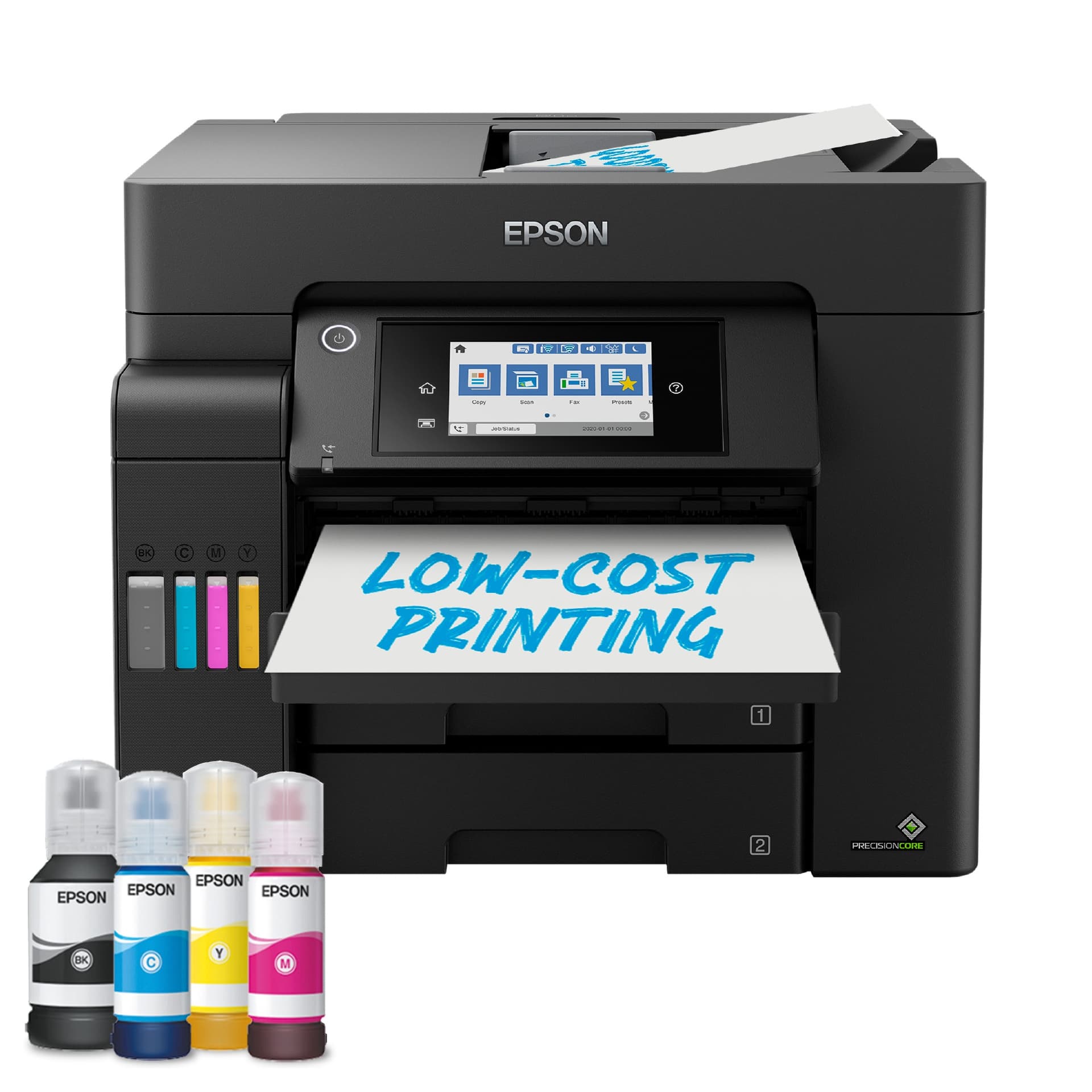 IMPRIMANTE EPSON L6550 ECOTANK