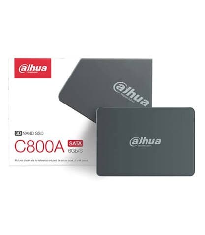 DISQUE SSD SATA DAHUA C800A 512GB