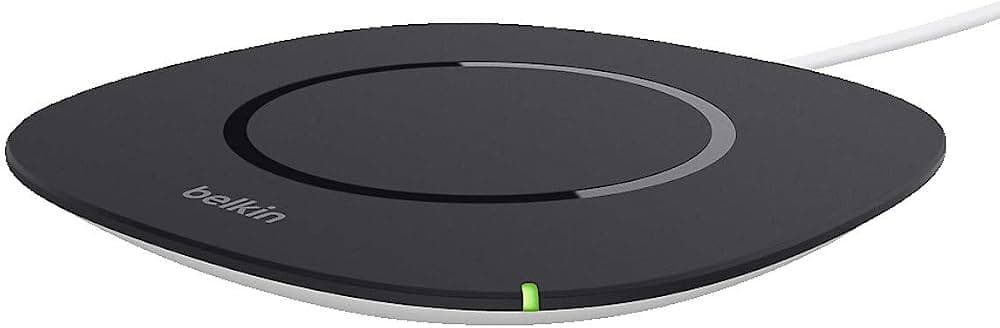 CHARGEUR A INDUCTION 5 W BELKIN