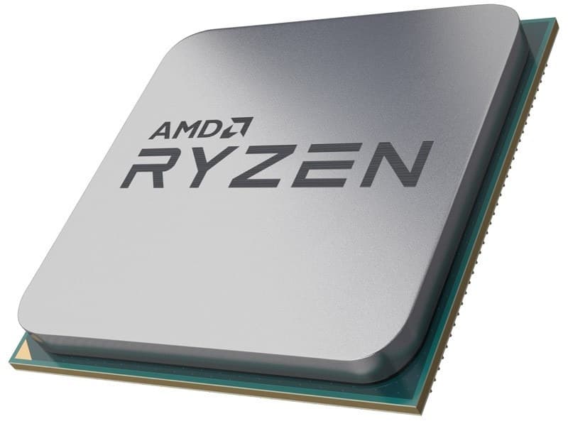CPU AMD RYZEN 7 5700X TRAY