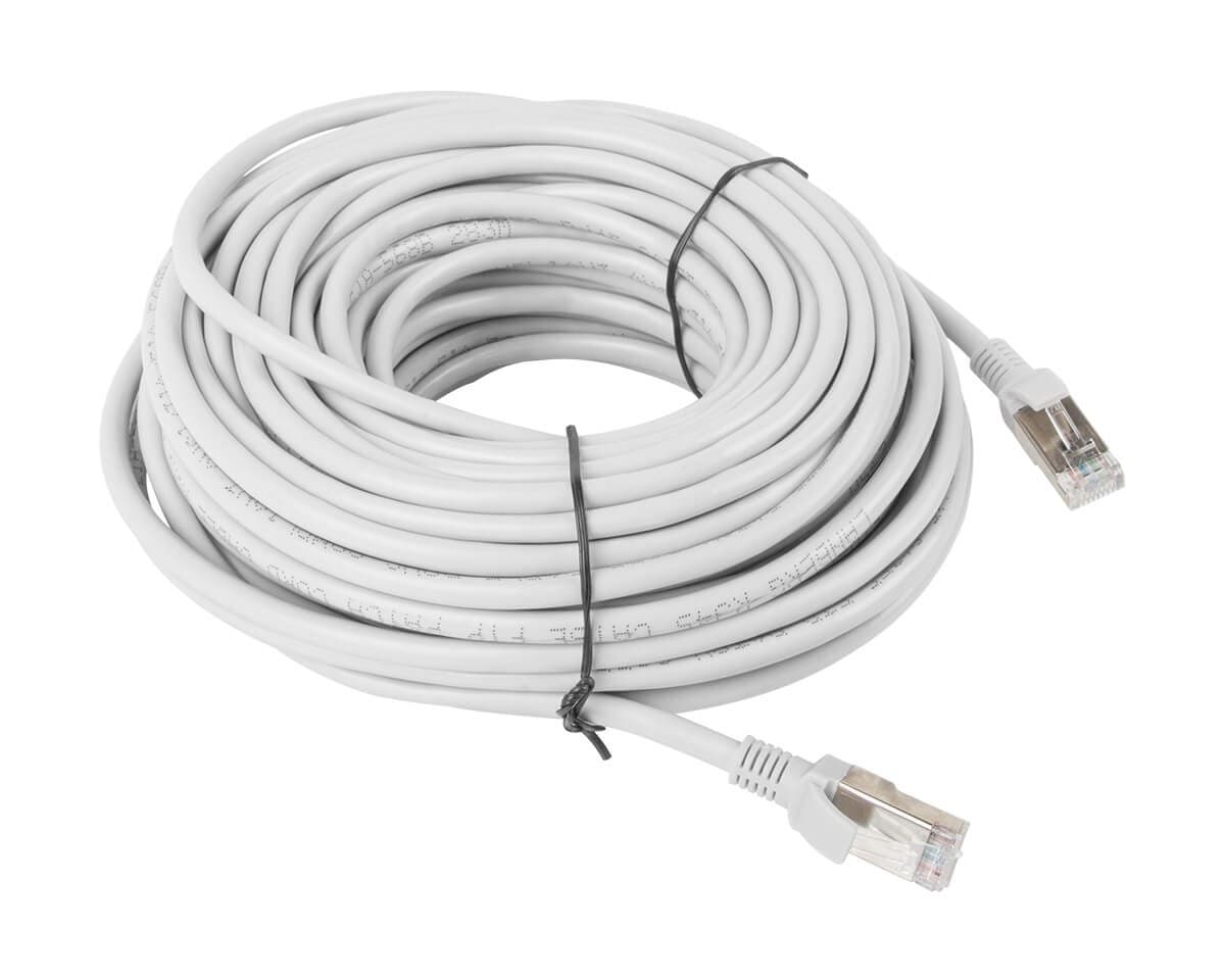 CABLES RESEAU CAT6 BXY 20M