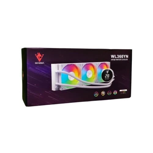 WATER COOLING MAGMA WL360FL