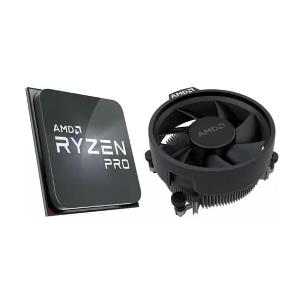 CPU AMD RYZEN 5 5655G MPK
