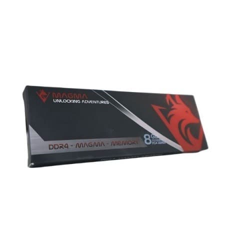 RAM MAGMA 8 GB 3200MHZ DESKTOP