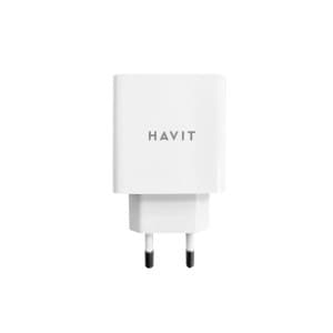 CHARGEUR HAVIT HV-UC1015 18W