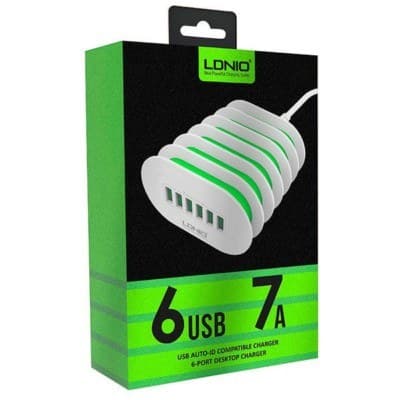 CHARGEUR LDNIO A6702