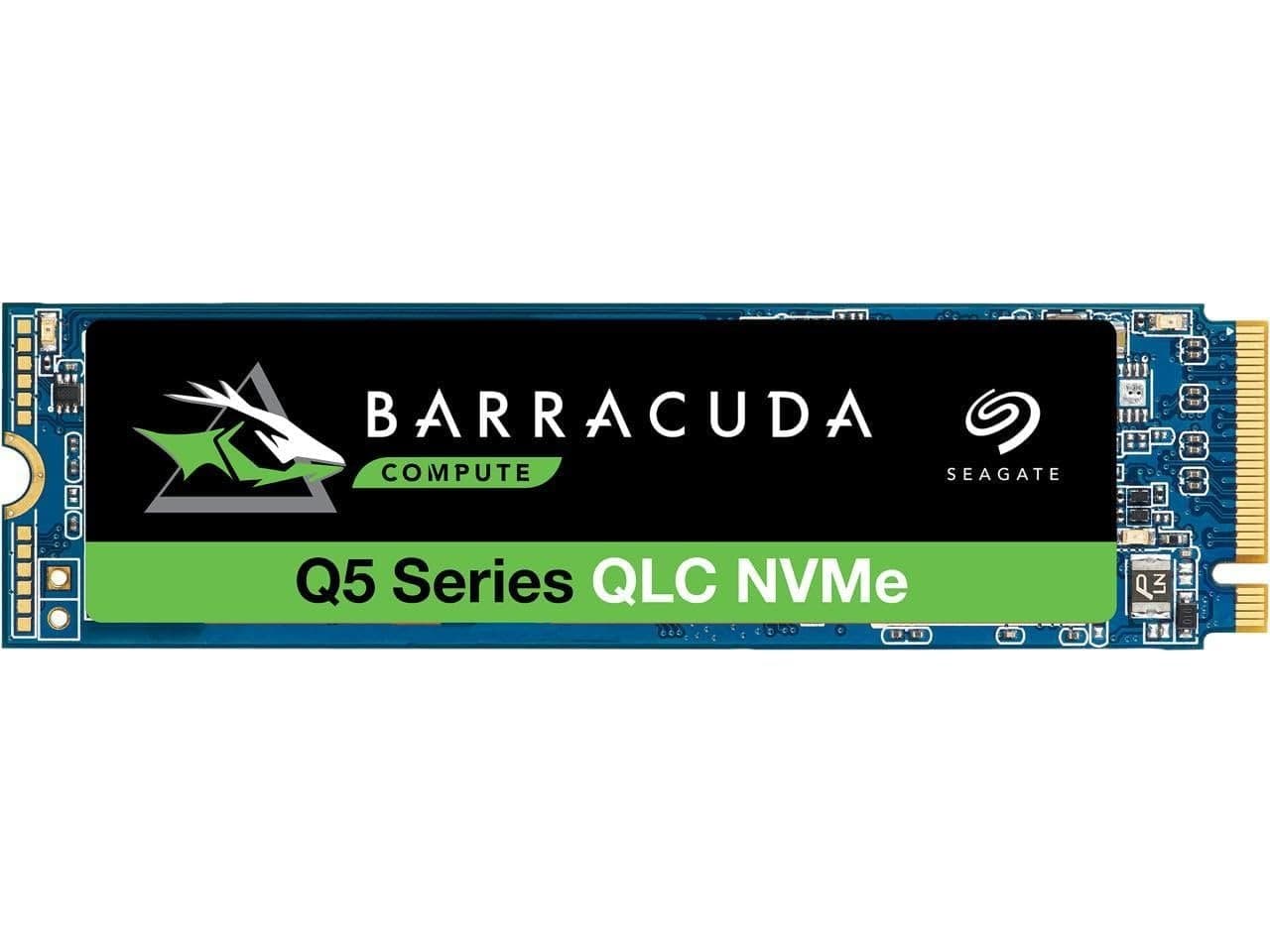 DISQUE SSD NVME SEAGATE BARRACUDA 1TB GEN 4