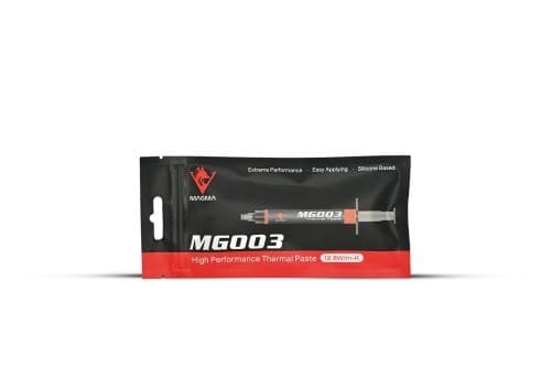PATE THERMIQUE MAGMA MG005 2.8G