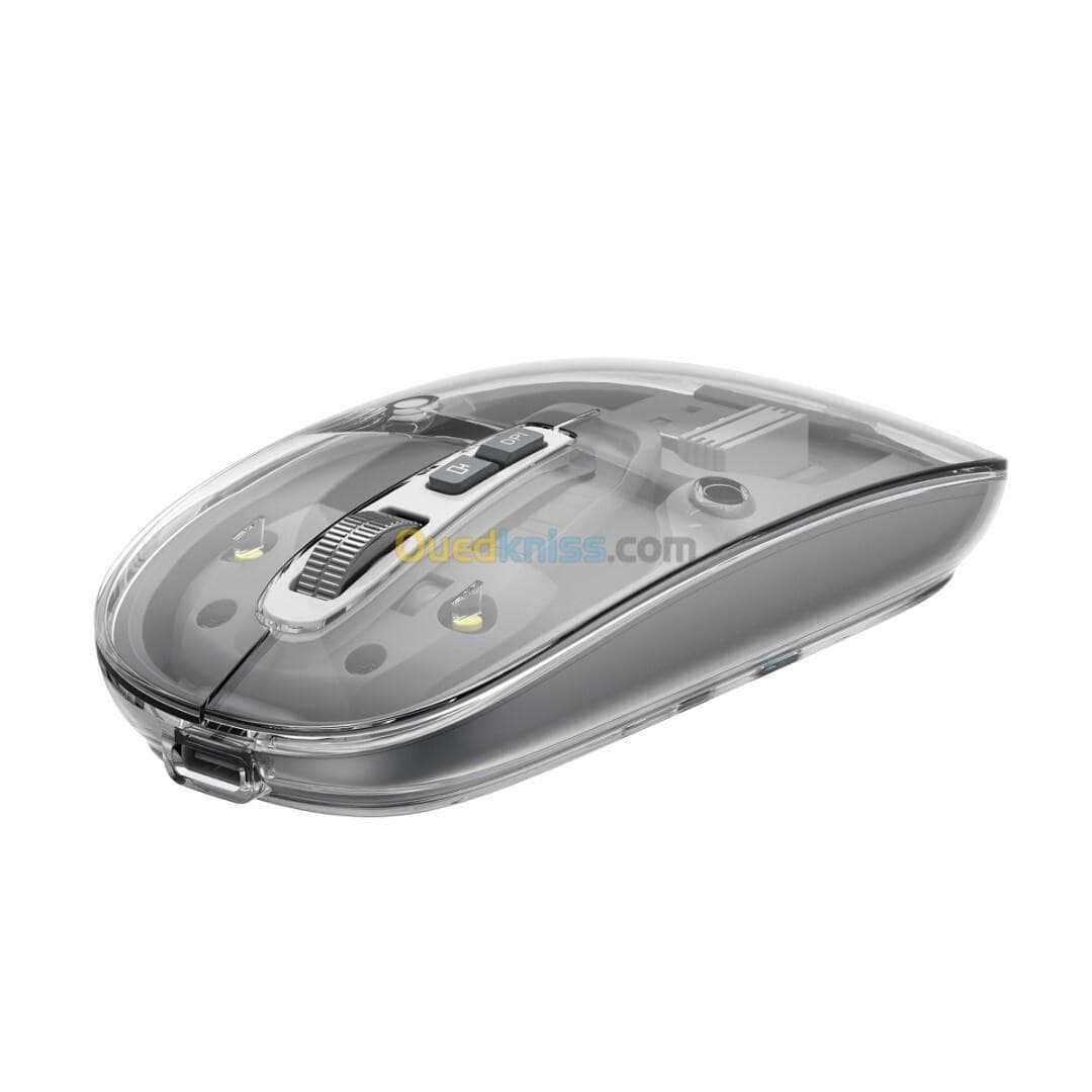 SOURIS HAVIT FIL MS-62WB RECHARGEABLE +BT