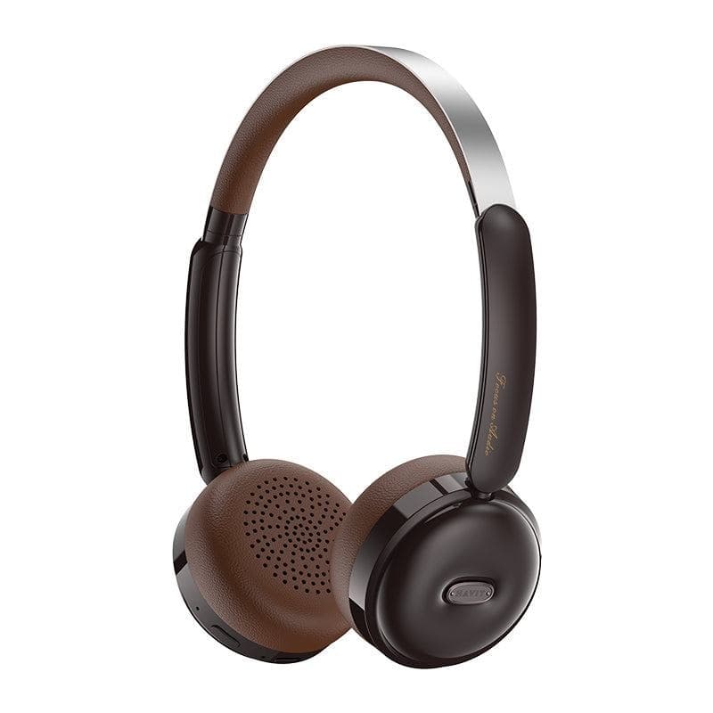 CASQUE HAVIT VINTAGE 01H BLUTOOTH H616BT