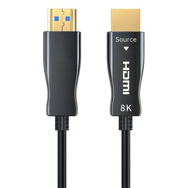 CABLE HDMI PROTECH 40M FIBRE OPTIQUE 8K 2.1